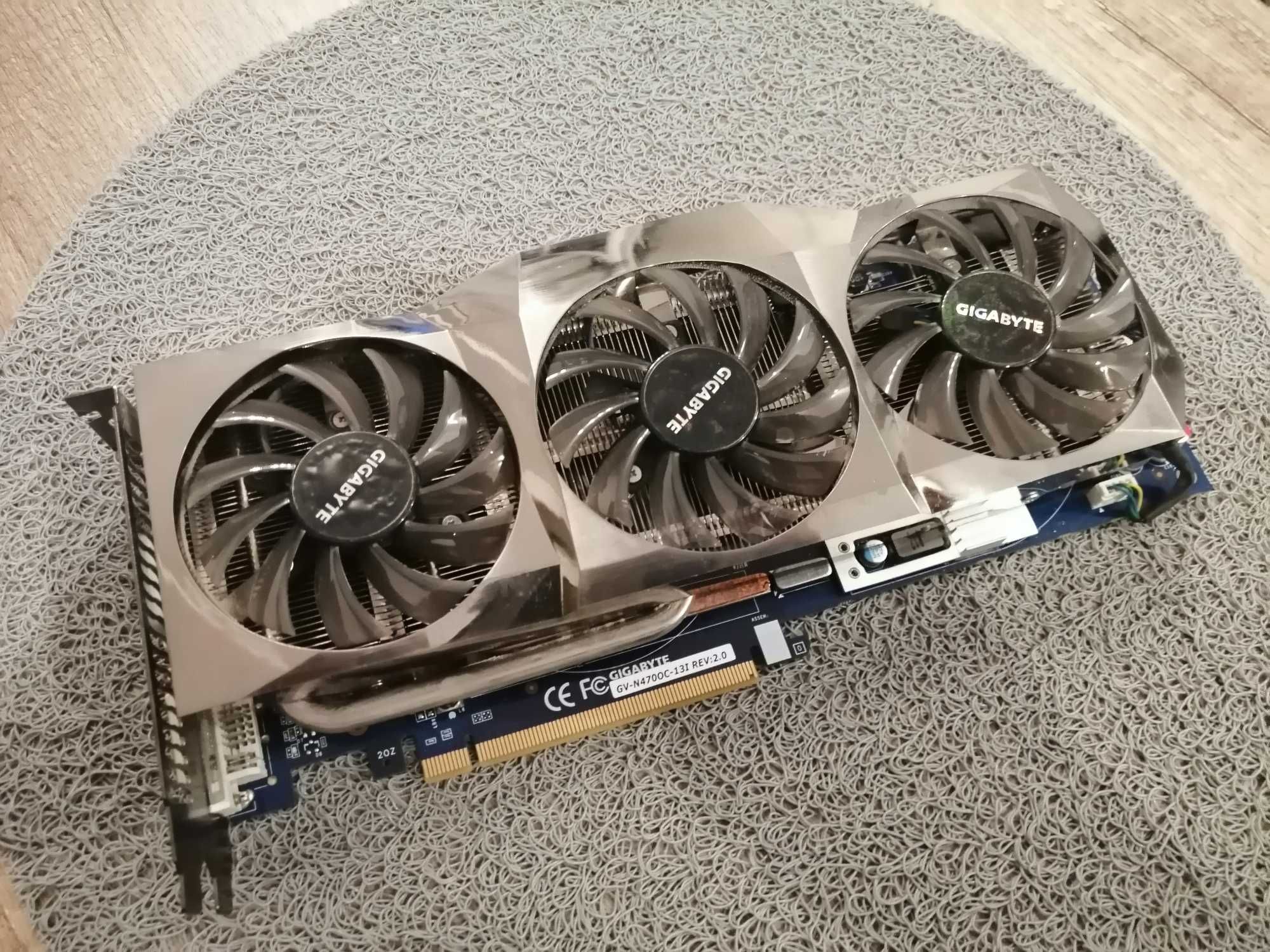 Sprzedam Komputer PC