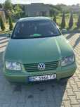 Volkswagen Bora 1.9 TDI