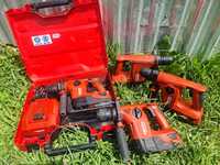 Продам перфоратор Hilti TE 4-A22