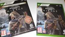 Assassin's Creed Mirage
