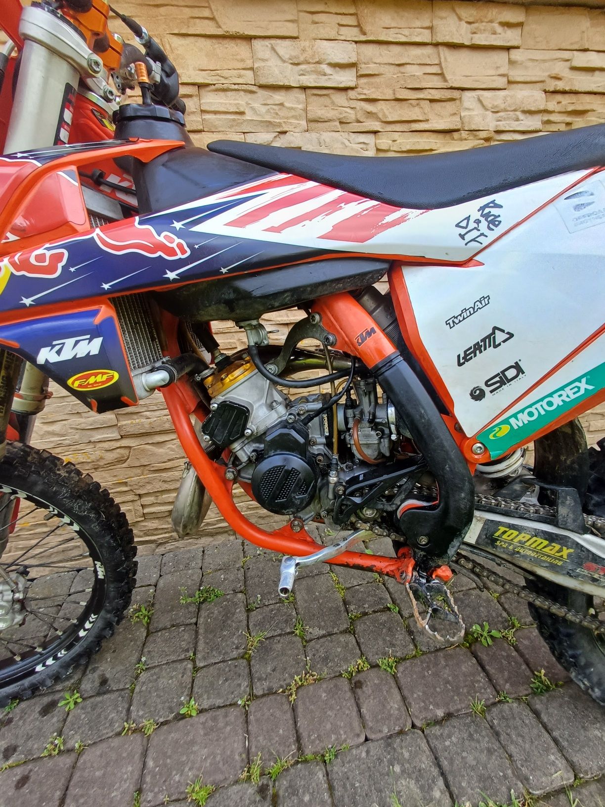 Ktm sx 85 z 2020
