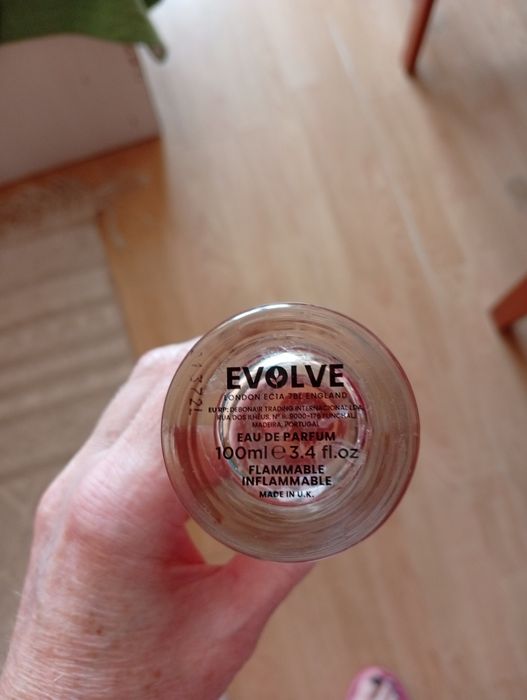 Perfum Evolve 100ml