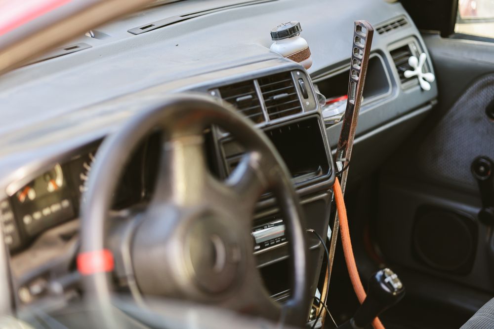 Drift корч сієра sierra