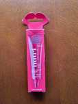 FaceBoom Nutri Lip Balm Cherry Milkshake Nawilżający balsam do ust