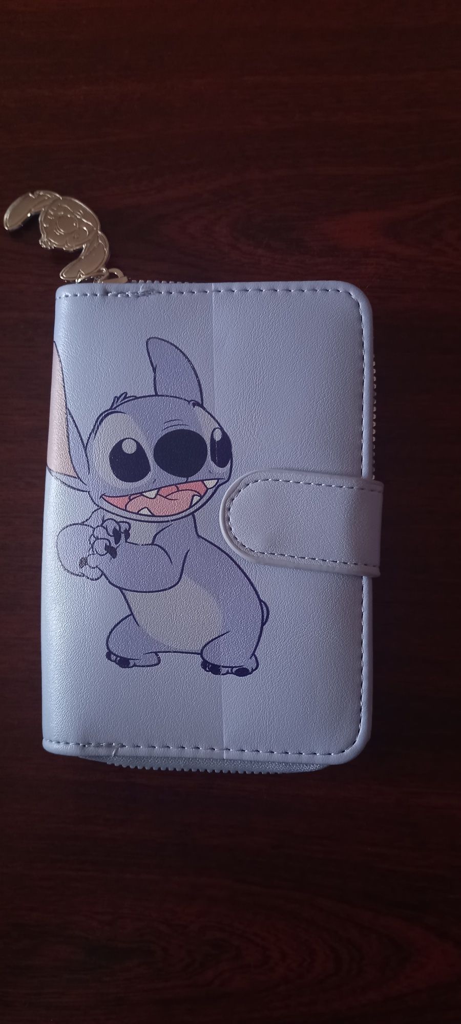 Portfel damski Stich