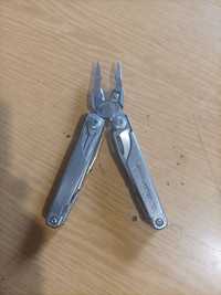 Leatherman surge