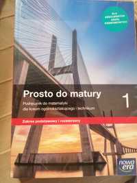 Prosto do matury 1