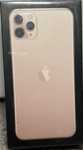 nowy zapakowany Apple iPhone 11 Pro Max 64GB, złoty