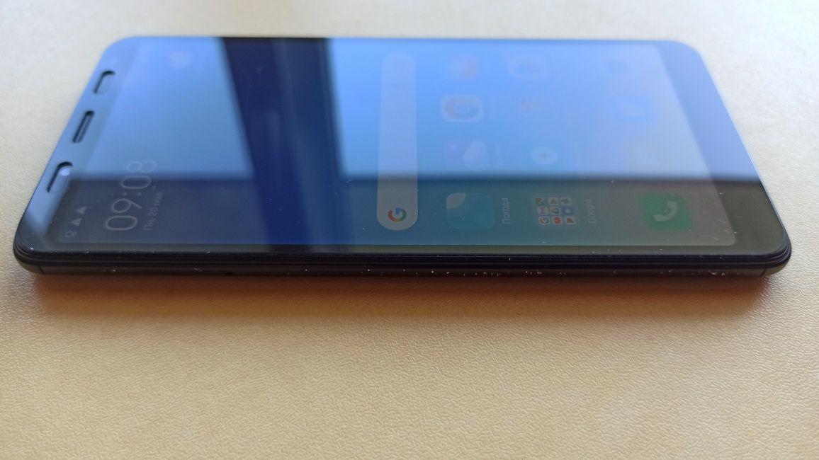 Xiaomi Redmi Note 5 4/64