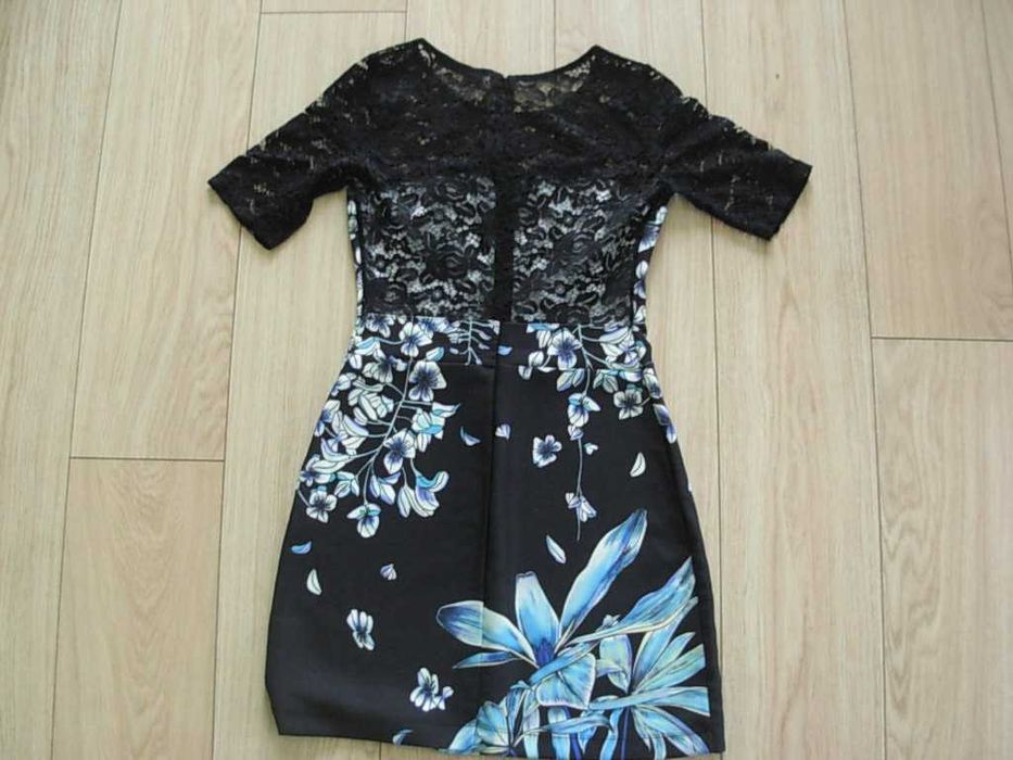 Sukienka firmy GUESS rozm. 36 okazja tylko 70zł