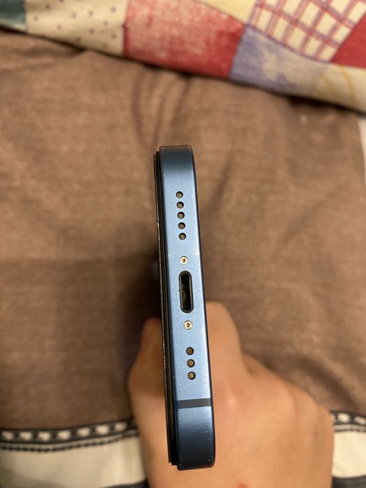 Срочно Iphone 13/128 Blue never lock
