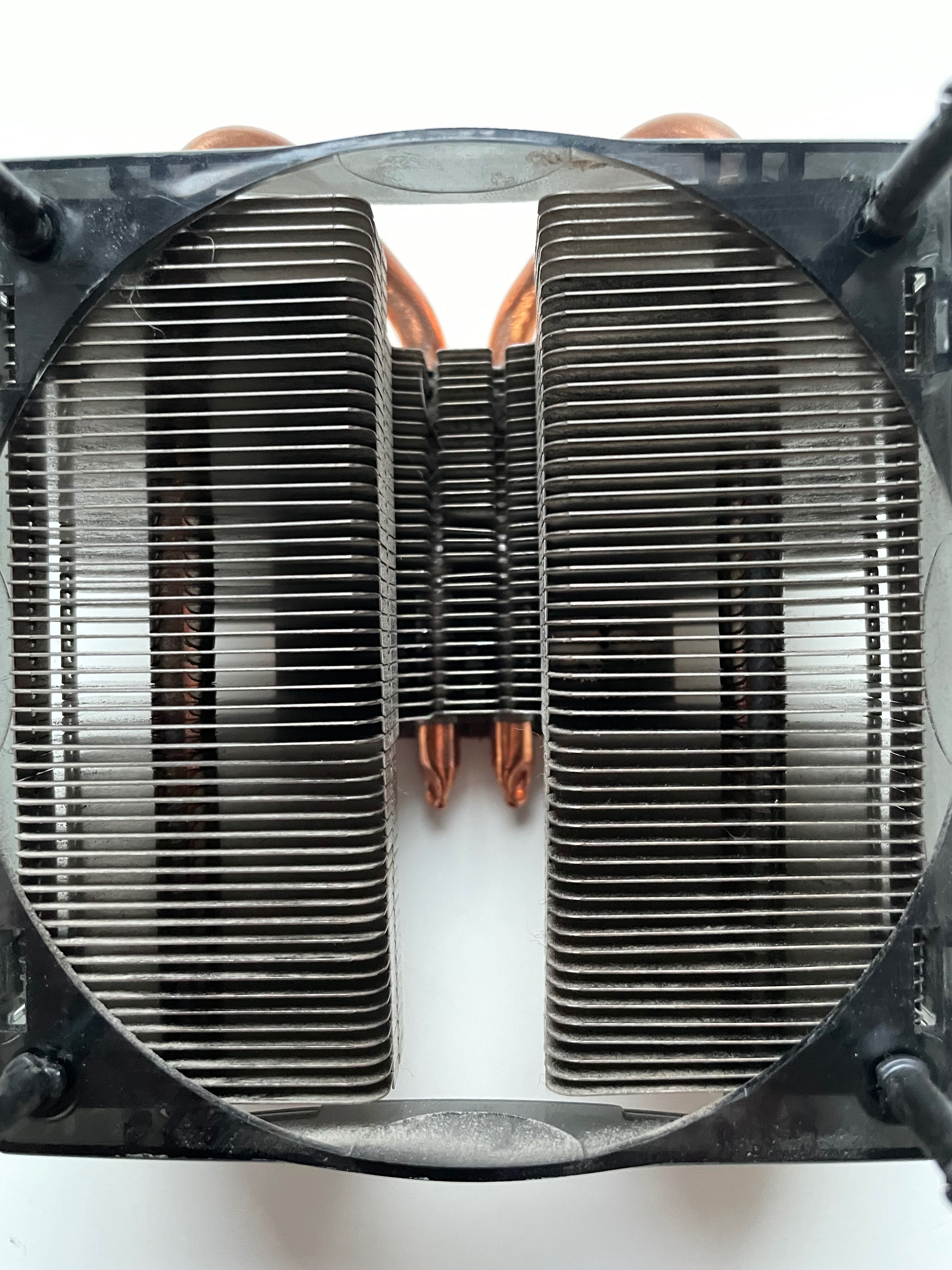 Chłodzenie CPU Cooler Master