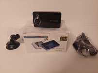 Rejestrator samochodowy Vehicle Blackbox DVR 1080P Full HD