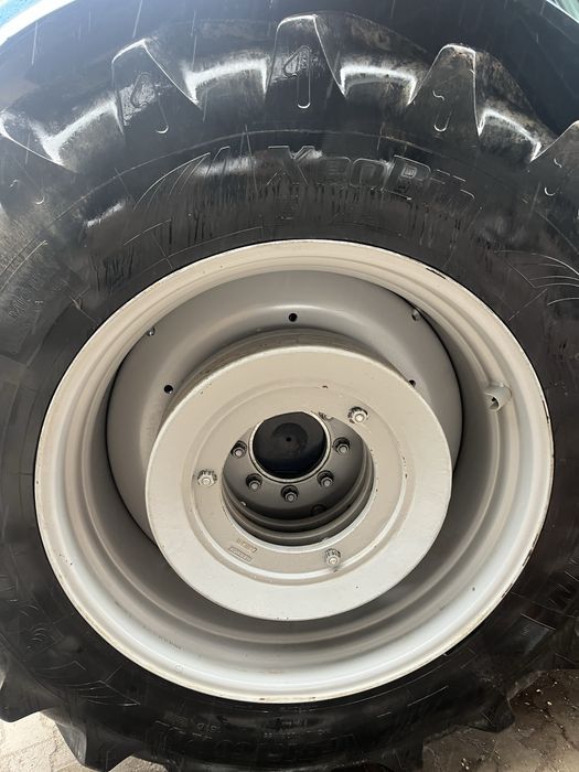 Landini 7-240 Gwarancja 15.11.2025