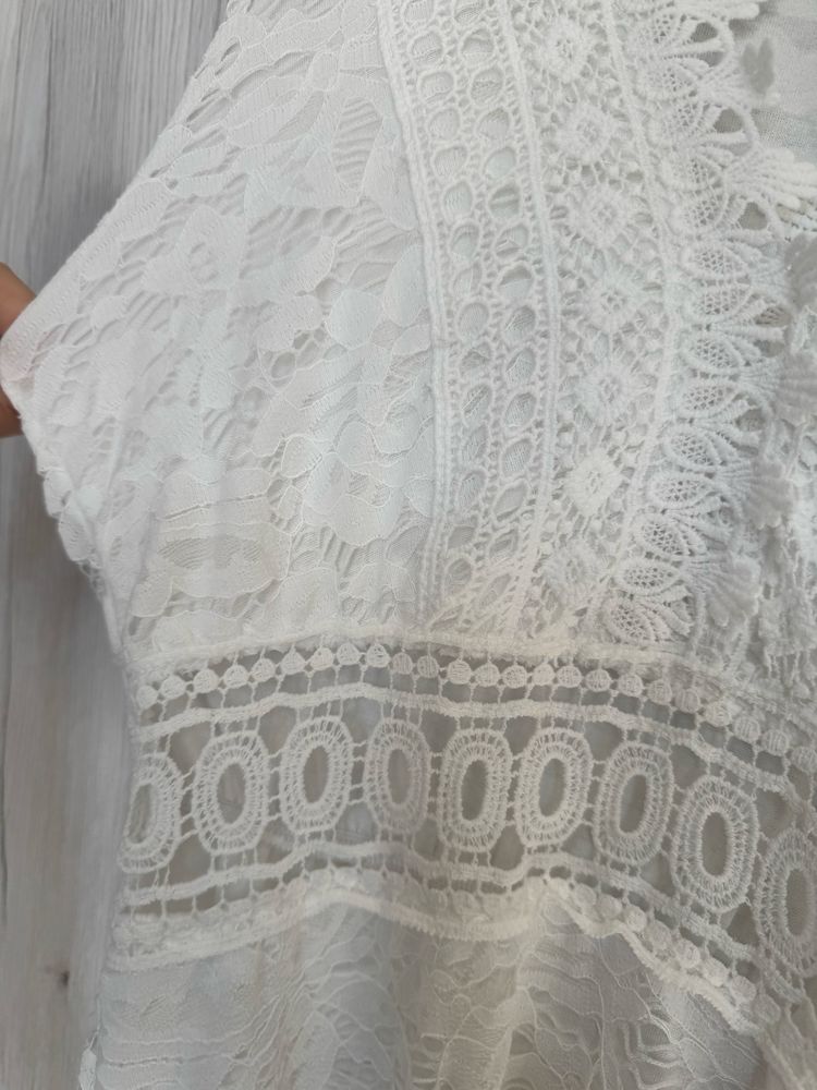 Sukienka boho uniwersalna