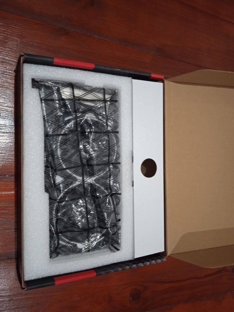 Karta Graficzna MSI AMD Radeon RX 570 Armor 4GB OC