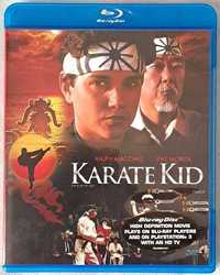 Karate Kid (Blu-ray) Lektor PL / Ideał