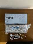 Teclado Mecânico Gamming TMKB T63