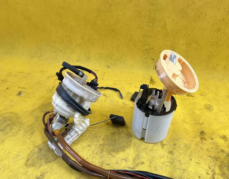 Pompa Paliwa Continental A2C53185313 A2C59514934 MERCEDES E-klasa W211