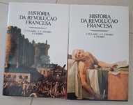 História da Revolução Francesa