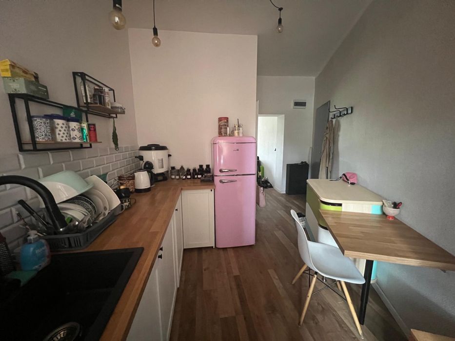 Wynajme mieszkanie Kochlowice Ruda Śląska 30m2 !