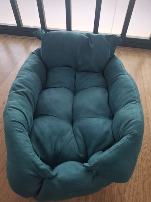 Cama pet elegante