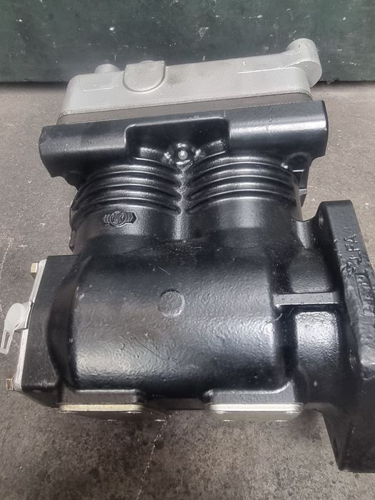 Kompresor tlokowy Volvo B7 B12 FH 12 FH 16