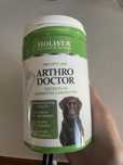 SUPLEMENT NA STAWY Holista Arthro Doctor 200g