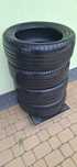 Opony Good Year 205/55 R16 4 letnie