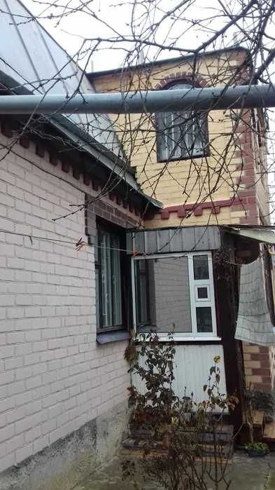 (13) Продам хороший житловий будинок, 2 поверхи, 80 м²