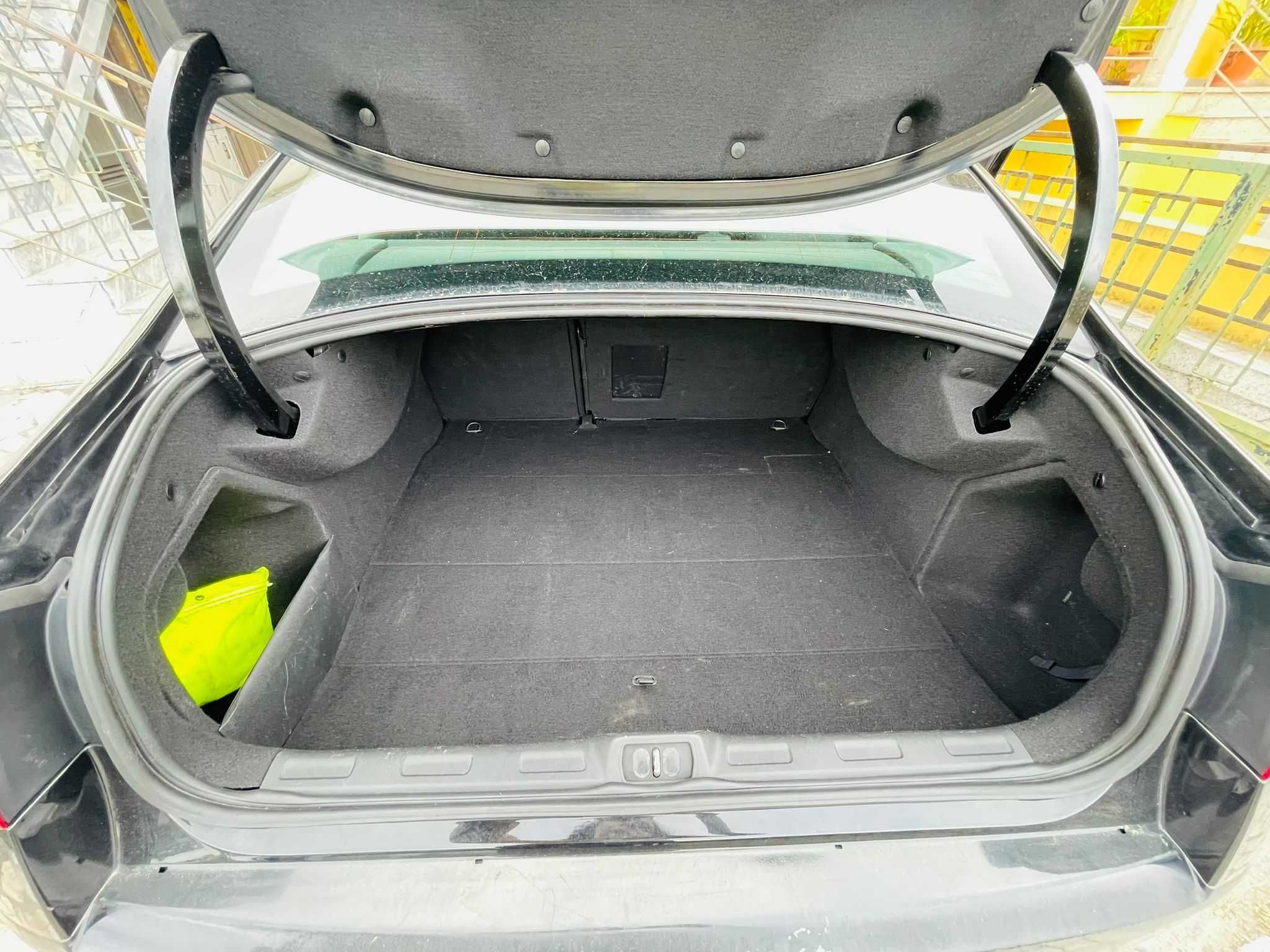 Citroen C5 1.6hdi