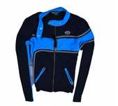 Armani Exchange Dresowa Kurtka Damska Premium / S