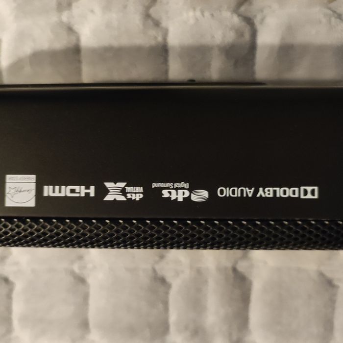 Saundbar Samsung Q60T