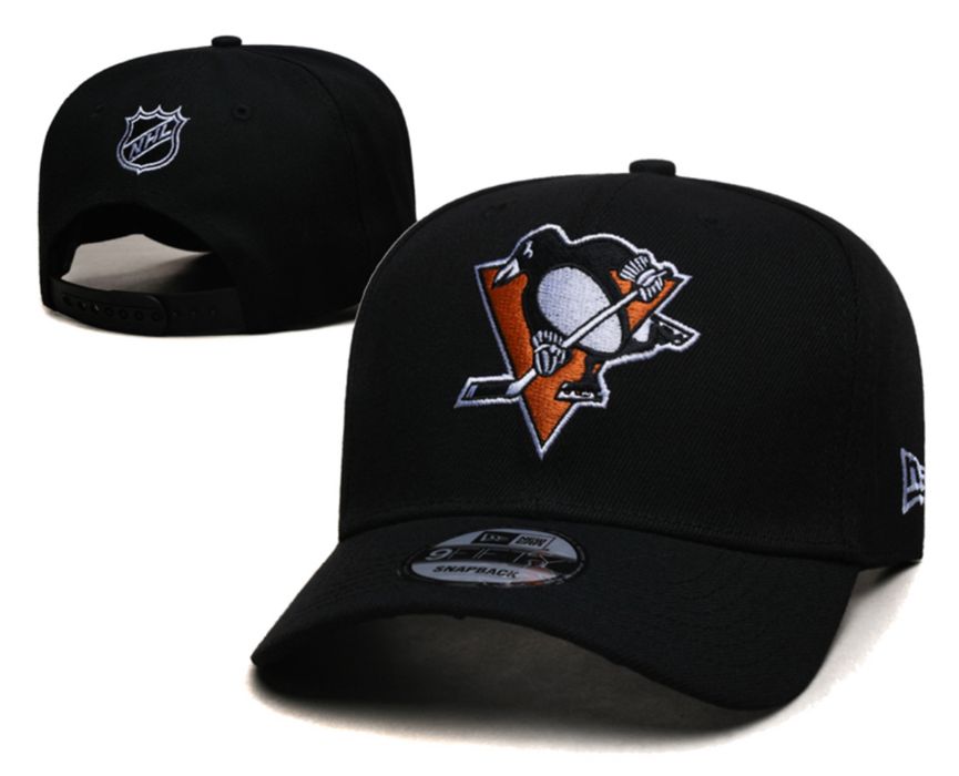 Кепка НХЛ  New Era  NHL cap