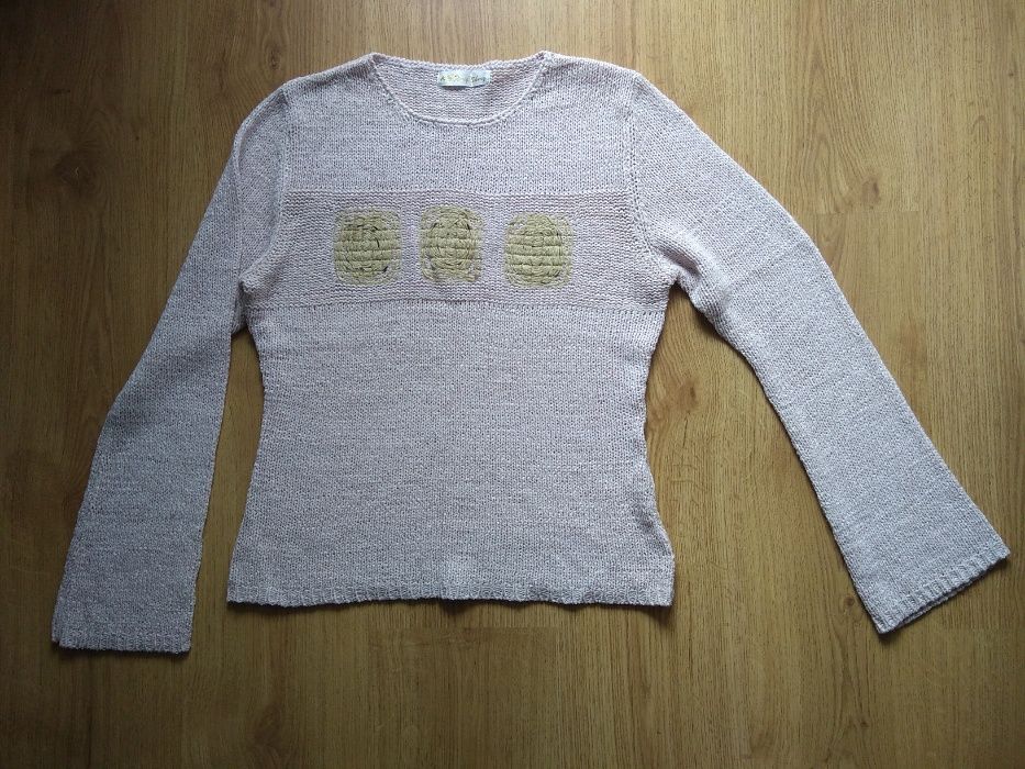 Sweterek rozm. M/L