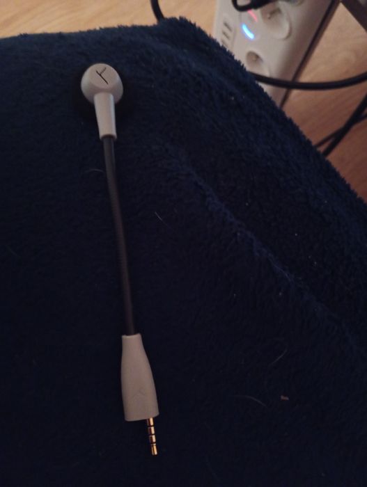 Mikrofon do beyerdynamic mmx 100/150