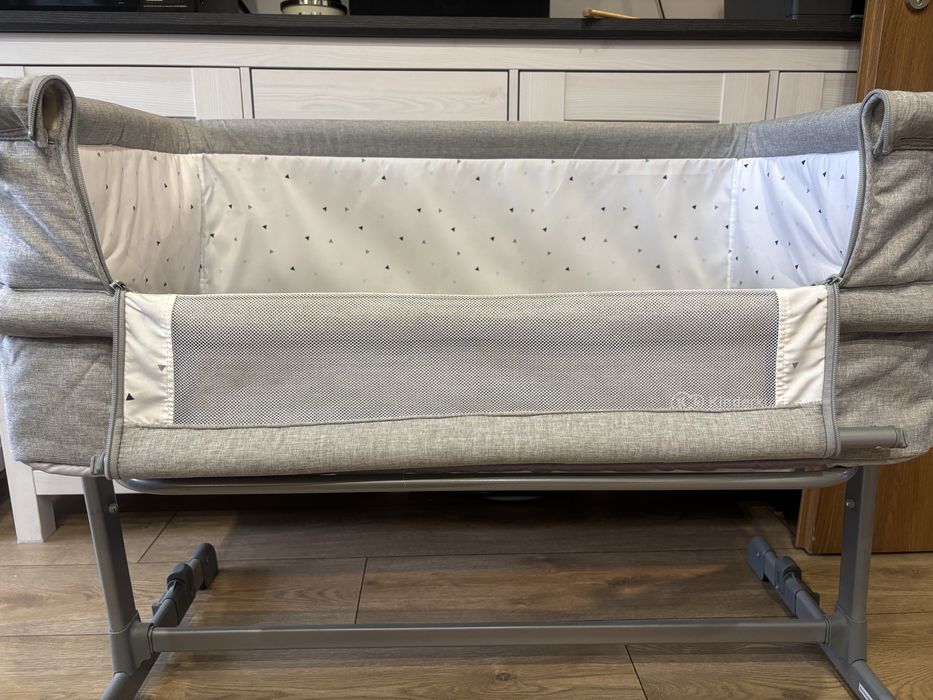 Dostawka Kinderkraft Neste UP