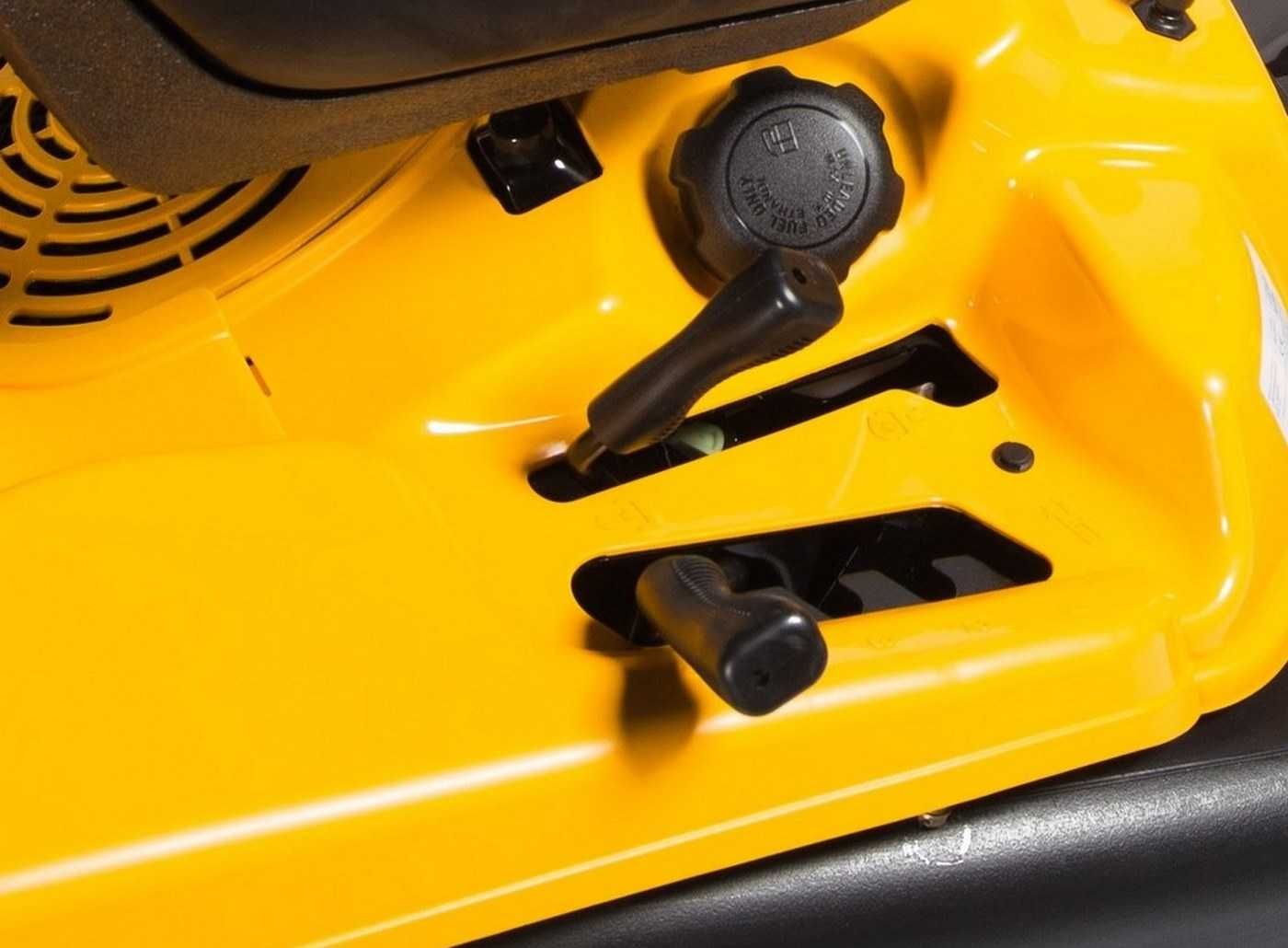 Traktorek kosiarka Cub Cadet LR2NR76 Łódź