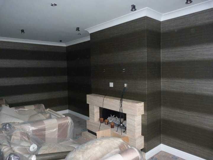 Malowanie,,tapetowanie sztukateria,,remonty,prace wykonczeniowe,gladż