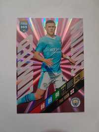 Panini Fifa 365,2024 limited Foden