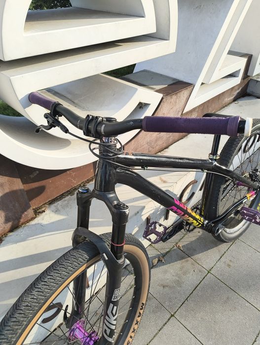 Ns bike zircus 2023 na pike dj