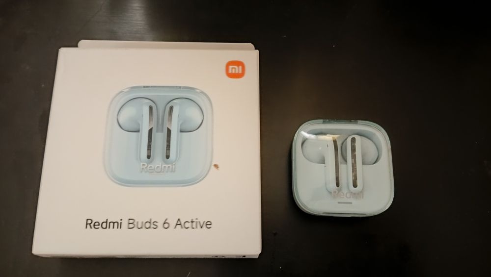 Навушники блютуз Xiaomi