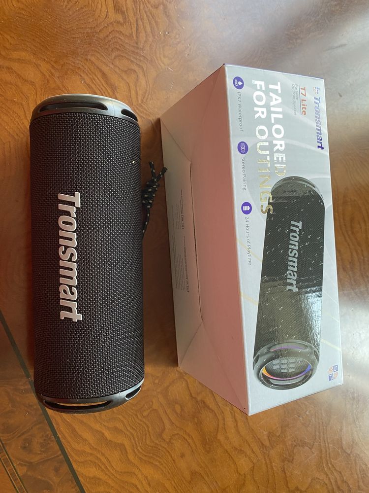 Колонка Tronsmart T7 Lite