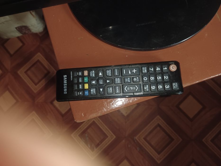 Телевізор Samsung