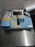 Analizator biochemiczny Rayto