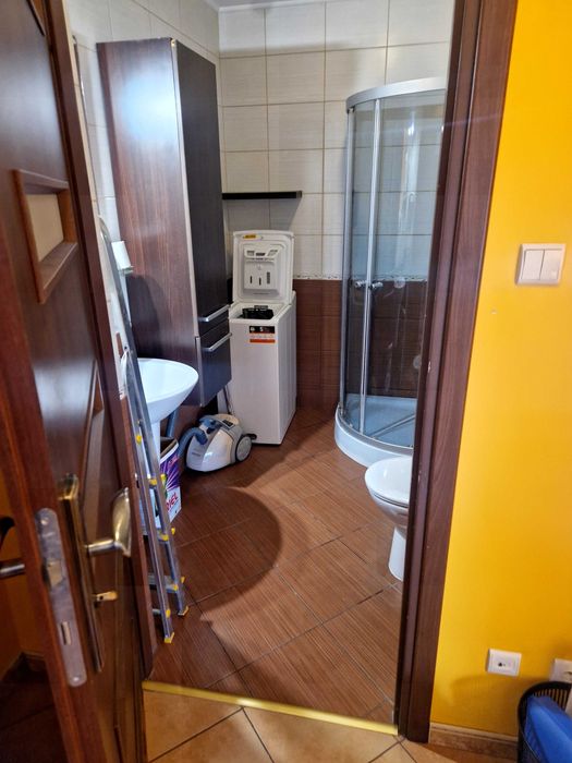 Wynajmę mieszkanie w Brzegu Dolnym