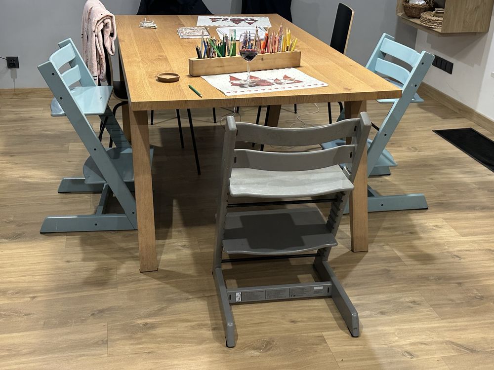 stokke Tripp Trapp Baby Set