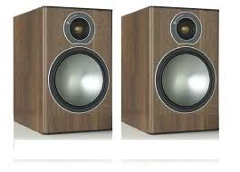 Акустическа Monitor Audio Bronze 1 Walnut(Bronze 200,Bronze 500)