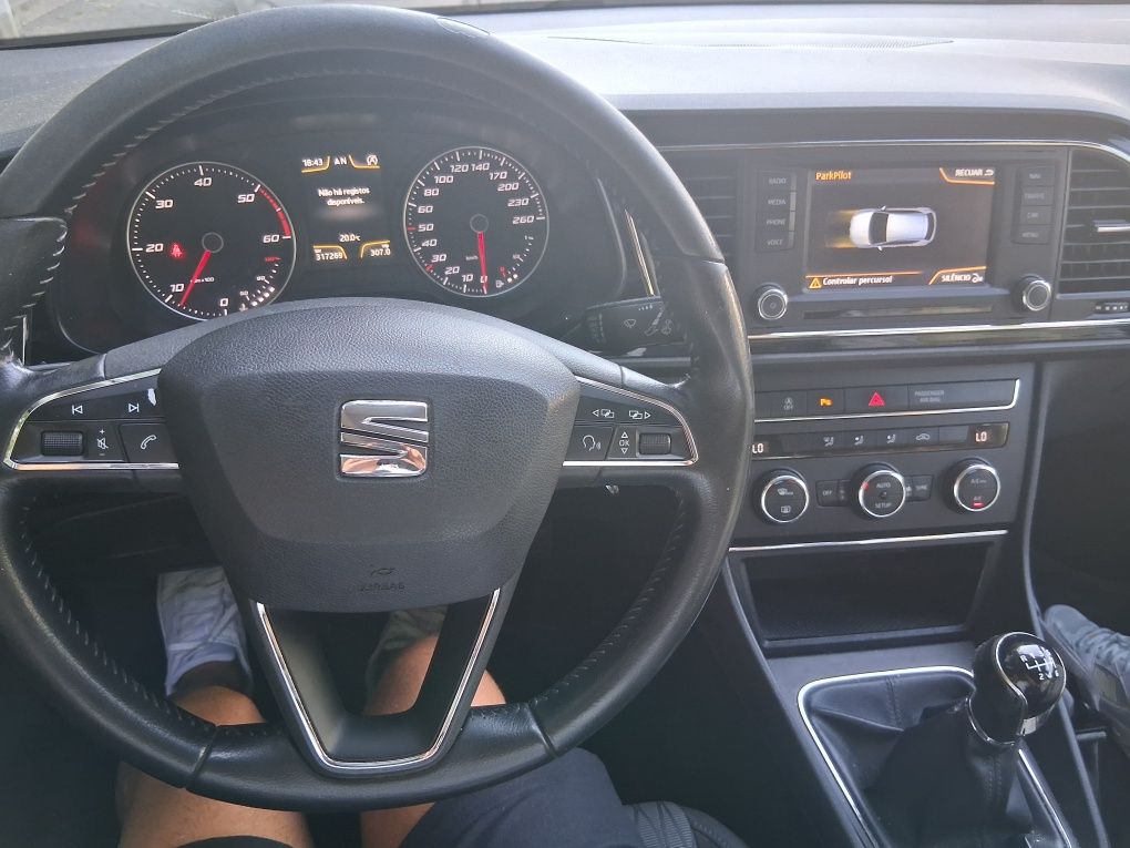 Seat Leon 1.6 Tdi