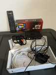 Aparelho para IPTV